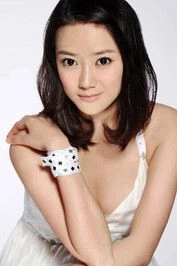 Ảnh diễn viên 何亚男