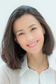 Ảnh diễn viên 木村佳乃