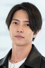 Ảnh diễn viên 山下 智久