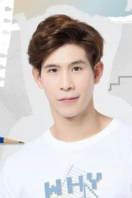 Ảnh diễn viên ภัทร อโนมกิติ