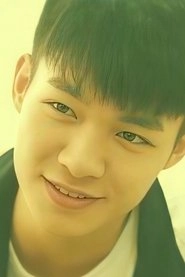 Ảnh diễn viên 苏兆鹏