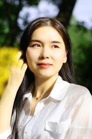 Ảnh diễn viên 清扬婉兮