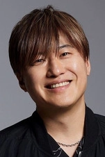 Ảnh diễn viên 小渕健太郎