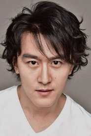 Ảnh diễn viên 李劲峰