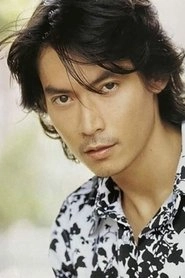 Ảnh diễn viên ปวริศร์ มงคลพิสิฐ