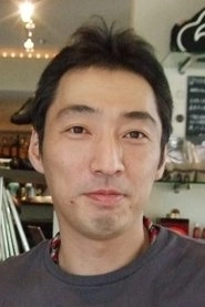 Ảnh diễn viên 黒田洋介