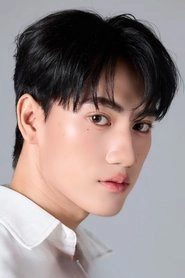 Ảnh diễn viên ปัง พิรุฬห์วัตน์ พรมรัตน์