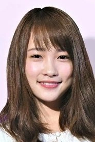 Ảnh diễn viên 川栄 李奈