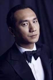 Ảnh diễn viên 黄觉