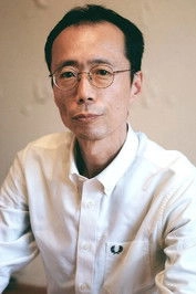 Ảnh diễn viên 小川真司