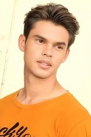 Ảnh diễn viên คิมมี่ ธิติสรรค์ กู๊ดเบิร์น