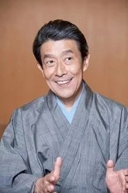 Ảnh diễn viên 十代目 坂東三津五郎