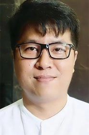 Ảnh diễn viên หวอ วรวิทย์ ขัตติยโยธิน