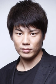 Ảnh diễn viên 生島勇輝