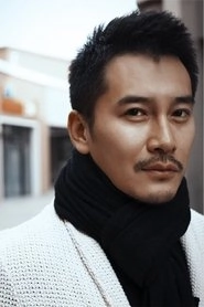 Ảnh diễn viên 王梓权