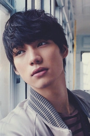 Ảnh diễn viên 堀井新太