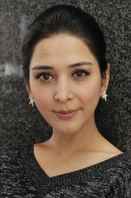 Ảnh diễn viên サヘル・ローズ