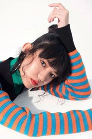 Ảnh diễn viên 伍詠詩