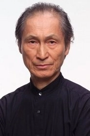 Ảnh diễn viên 品川徹