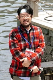 Ảnh diễn viên 野中卓也