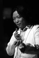 Ảnh diễn viên 刘毅