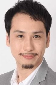 Ảnh diễn viên 前田弘喜