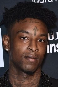 Ảnh diễn viên 21 Savage