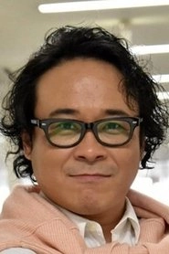 Ảnh diễn viên バッファロー吾郎A