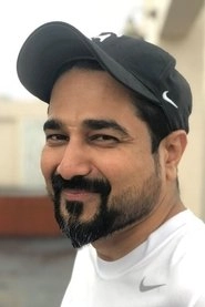 Ảnh diễn viên Aarif Sheikh