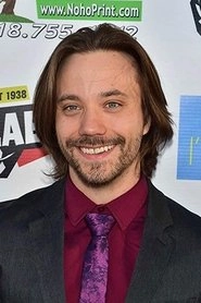 Ảnh diễn viên Aaron Fors