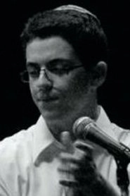 Ảnh diễn viên Aaron Isaac