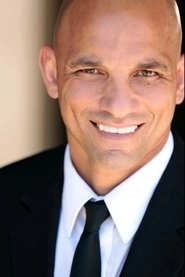 Ảnh diễn viên Aaron Pina