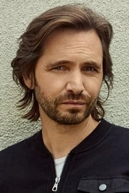 Ảnh diễn viên Aaron Stanford