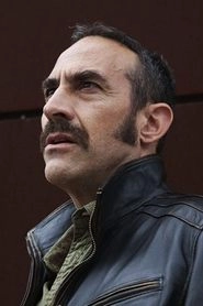 Ảnh diễn viên Aaron Stielstra