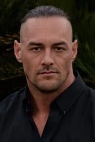 Ảnh diễn viên Aaron W Reed