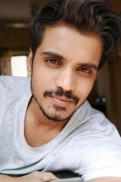 Ảnh diễn viên Aasif Khan