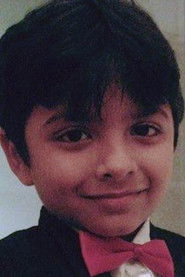 Ảnh diễn viên Aayan Boradia