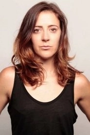 Ảnh diễn viên Abby Miller