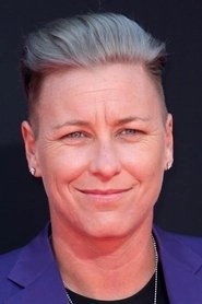 Ảnh diễn viên Abby Wambach