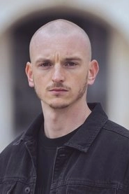 Ảnh diễn viên Abel Djilali