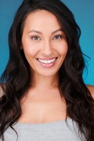 Ảnh diễn viên Abigail Esmena Froehle