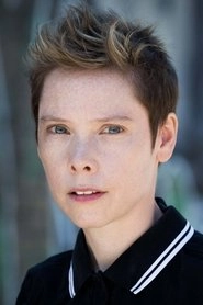 Ảnh diễn viên Abigail Savage