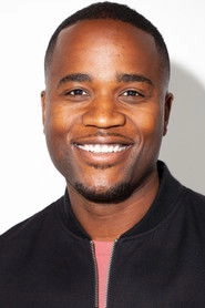 Ảnh diễn viên Abraham Amkpa