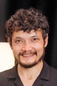 Ảnh diễn viên Abylay Marat Uulu