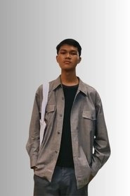 Ảnh diễn viên Achmad Hilmy