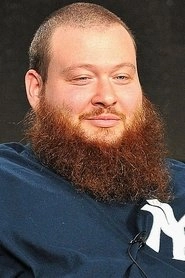 Ảnh diễn viên Action Bronson