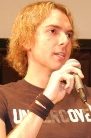 Ảnh diễn viên Adam Alleca