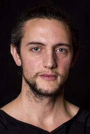 Ảnh diễn viên Adam Bay