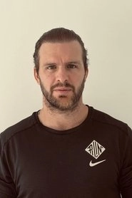 Ảnh diễn viên Adam Bowman