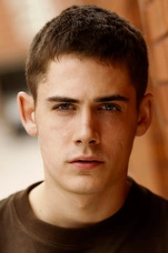 Ảnh diễn viên Adam Butcher